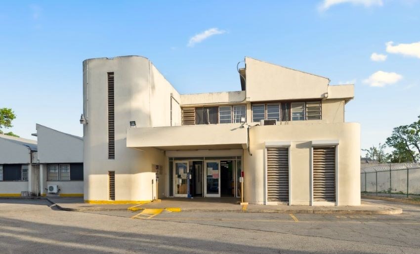 HIV & STI Counselling & Testing Available At Winston Scott