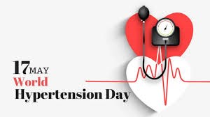 World Hypertension Day