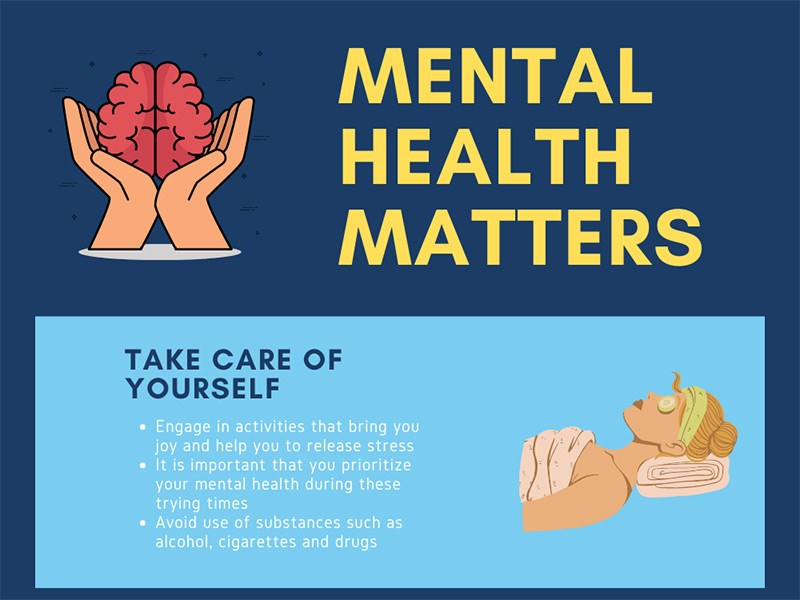 Mental Health Matters