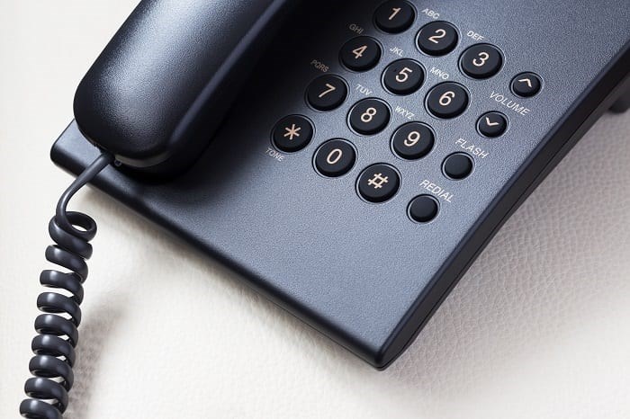 New Telephone Numbers At Port Health