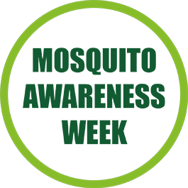 Caribbean Mosquito Awareness Week