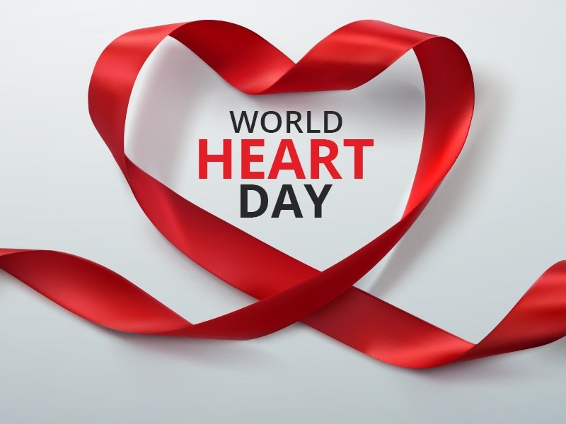 World Heart Day