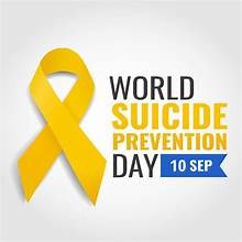 World Suicide Prevention Day