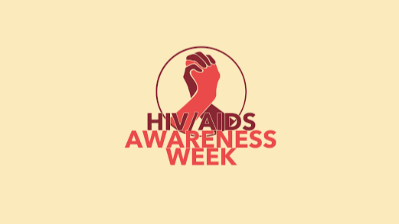 Aids Awareness Week 