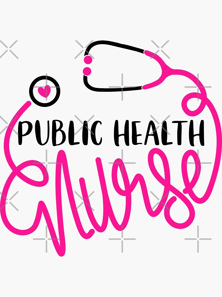 Public Health Nurses Week